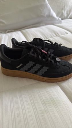 Adidas Minecraft