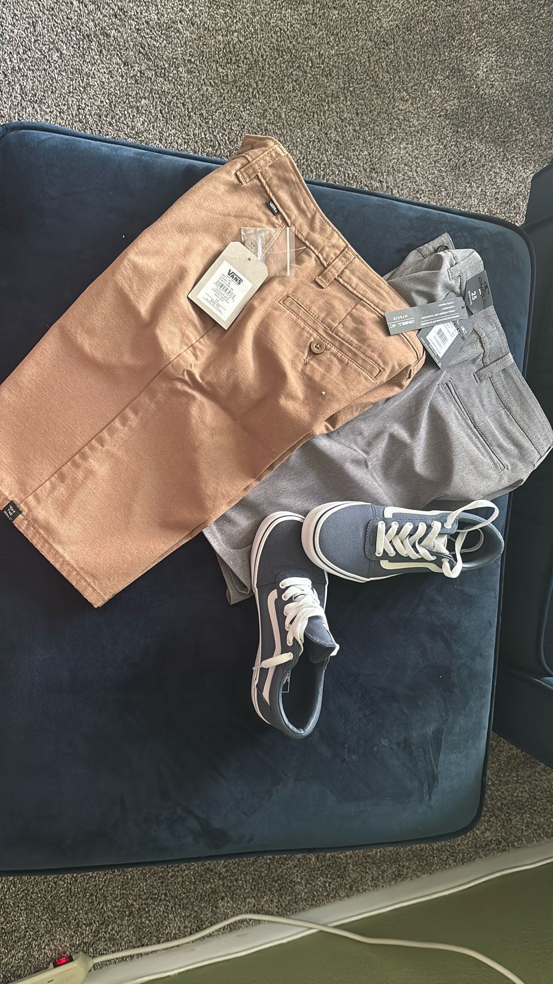 Boys Scooter clothes