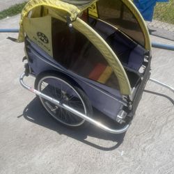 Burley Bike Wagon/trailer 
