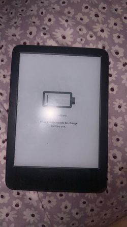 Kindle