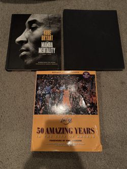 Lakers Books