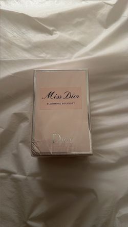 Miss Dior Blooming Bouquet Eau Fu Toilette