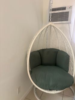 Swing chair