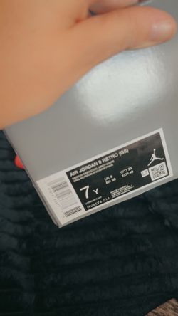Jordan retro grey 9s