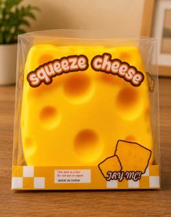 Large Cheese