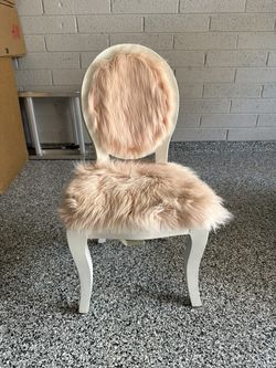 Kids Chair