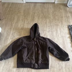Vintage Carhartt Jacket