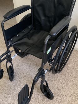 Nova 5080s Wheelchair $320 New Selling For $150