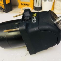 Seastar Helm 1.4 Hydraulic Steering HH5744