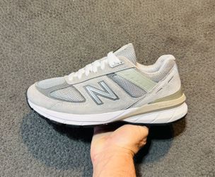 New Balance 990v5 ‘Castlerock’ 2019 (Sz 7.5M/9W)