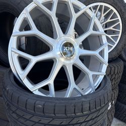 22 inch rims