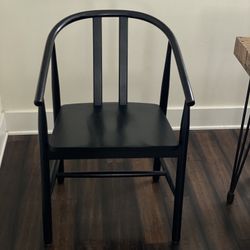 Target Dining Chairs. Set Of 2