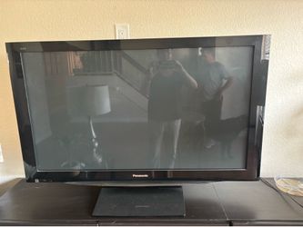 FREE 50in. TV - Pick up today!