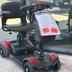 MOBILITY SCOOTERS AT WHOLESALE PRICES NEW SND PREOWNED