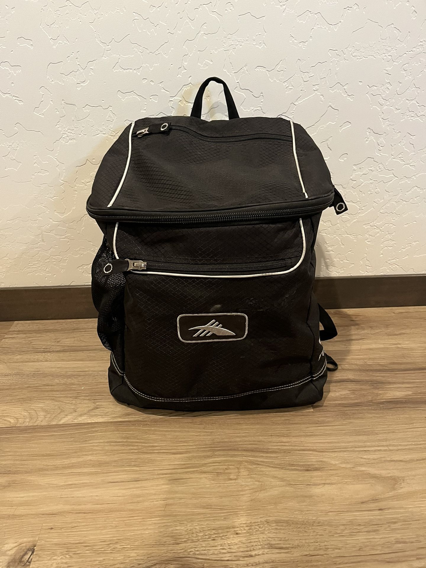 Ski Boot Bag