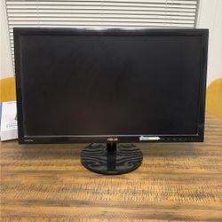Asus VS248H 24-inch Monitor