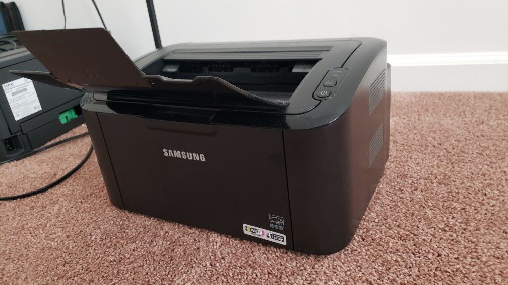 Samsung wireless Laser jet printer