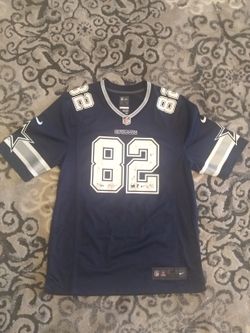 NFL Dallas Cowboys Active Player Jason Witten #82 Adult Medium Jersey