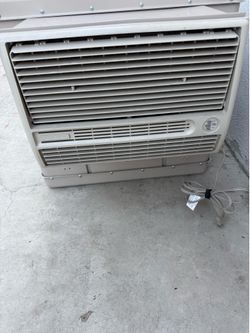 Swamp cooler champion RWC35