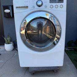 Lg Electric dryer  