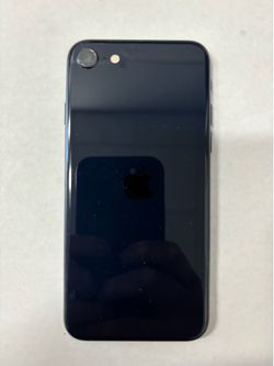 Apple iPhone SE3rd Gen 5G 128GB Unlocked