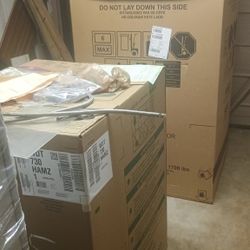 Mom Died  Estate Sale