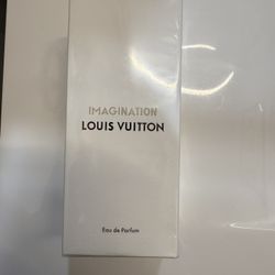 Louis Vuitton Imagination (Brand New)