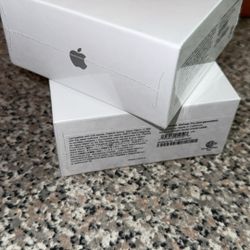Brand New Apple AirPods Pro 2, Wireless Earbuds, Active Noise Cancellation, Hearing Aid Feature