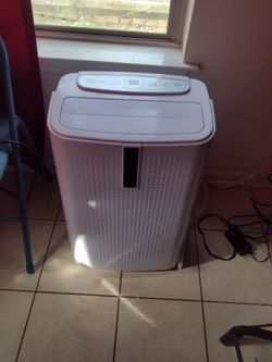 Portable Air Conditioner 