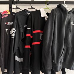 100 Thieves Jerseys And Apparel 