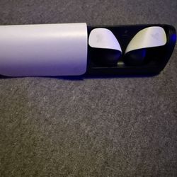 Ps5 Headphones 