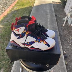 Air Jordan 7 Retro