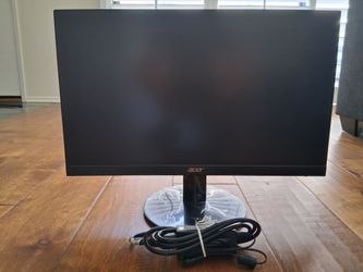 21 inch Computer Monitor