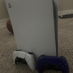 Ps5 