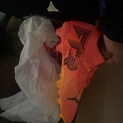 Puma Future 7 Ultimate Fg/ag Sunset Glow