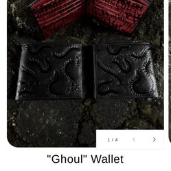 Ghoul Wallet 