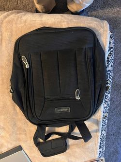 Nike Back Plus Travel Bag