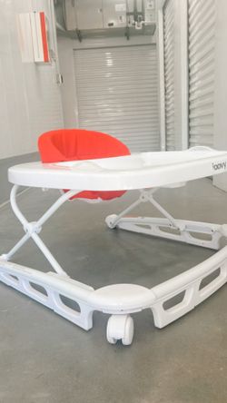 Joovy Spoon baby Walker