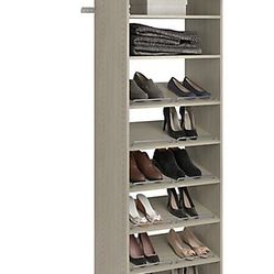 HANGING SHOE RACK