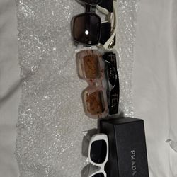 Designer Glasses 