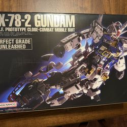 Gundam Perfect Grade