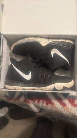 Nike kyrie 5