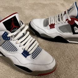 Jordan 4 Retro SE - What The 4s - Price Drop Now 300$