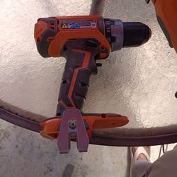 Ridgid 1/2in Drill
