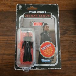 Third Sister Star Wars Action Figure. New/sealed