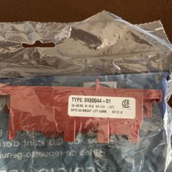 Module Spark Kenmore Gas Range