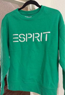 Esprit Crewneck Women’s Sweatshirt