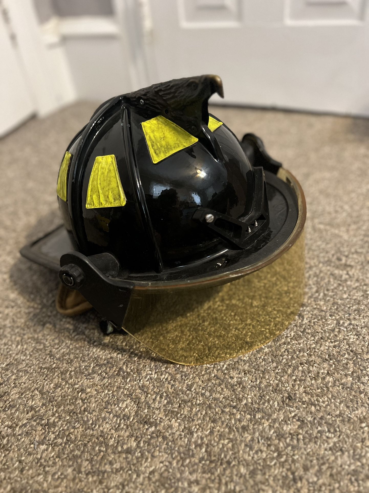 Fire Helmet