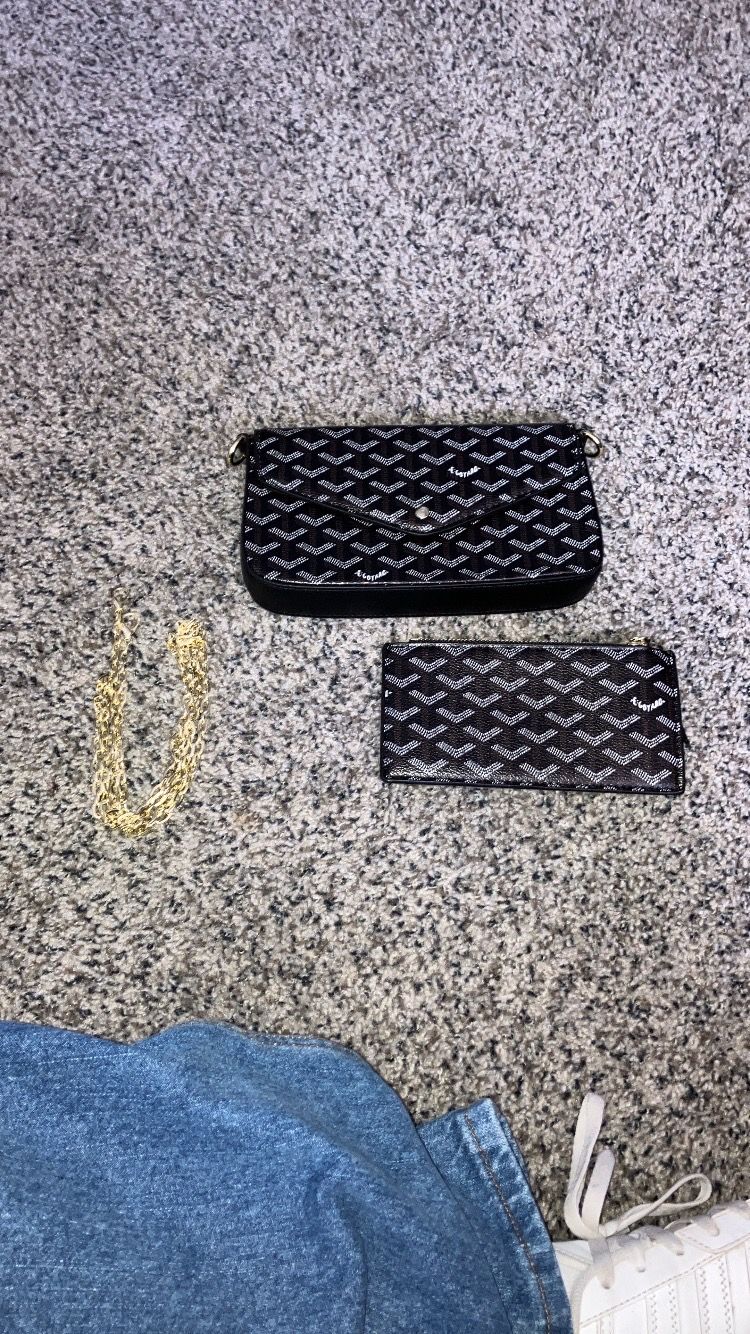 Women’s wallet
