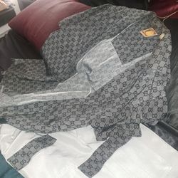 Black And Gray, Style Hip-Hop